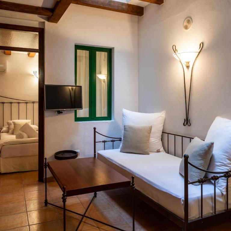Apartamentos Mariano - Apartamento de 2 dormitorios (4 adultos) - 3