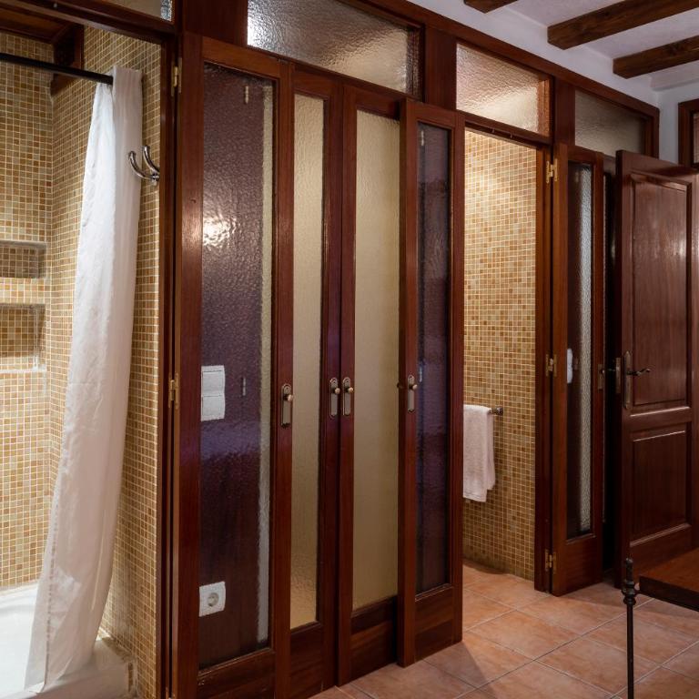 Apartamentos Mariano - Apartamento de 2 dormitorios (4 adultos) - 1