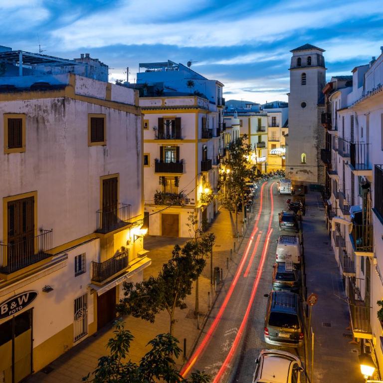 Apartamentos Mariano - Suite de 2 dormitorios (4 adultos) - 2