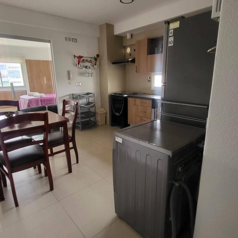 Departamento céntrico solo para ti - Apartamento de 1 dormitorio - 6