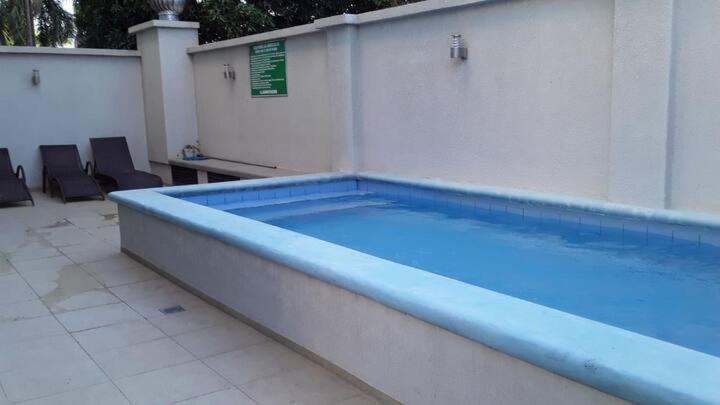 Departamento céntrico solo para ti - Apartamento de 1 dormitorio - 9