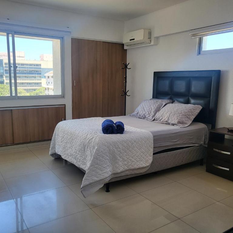 Departamento céntrico solo para ti - Apartamento de 1 dormitorio - 10