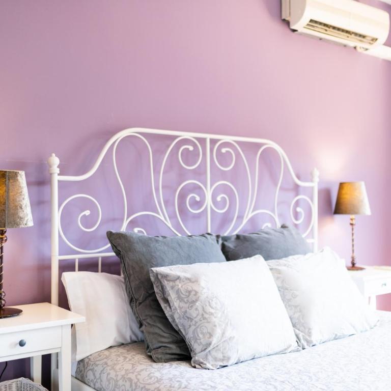 Alojamiento Granada con vistas - Three-Bedroom Apartment - 6