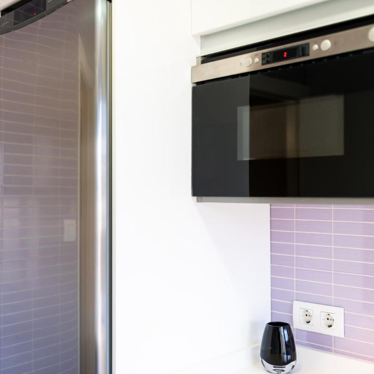 Alojamiento Granada con vistas - Three-Bedroom Apartment - 7