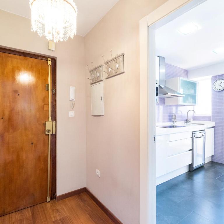 Alojamiento Granada con vistas - Three-Bedroom Apartment - 45