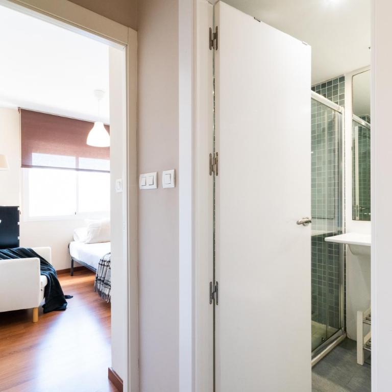Alojamiento Granada con vistas - Three-Bedroom Apartment - 53