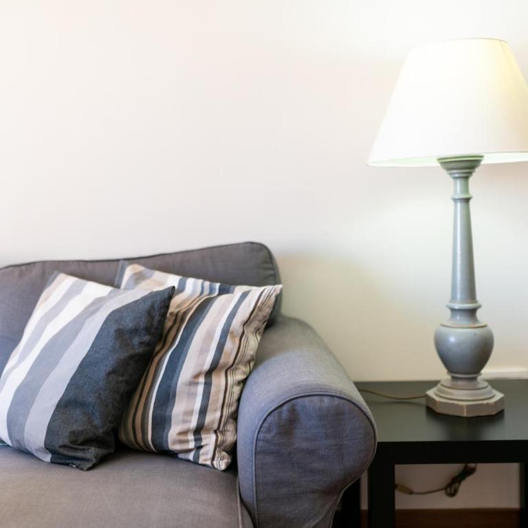 Alojamiento Granada con vistas - Three-Bedroom Apartment - 55
