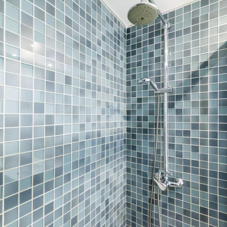 Alojamiento Granada con vistas - Three-Bedroom Apartment - 62