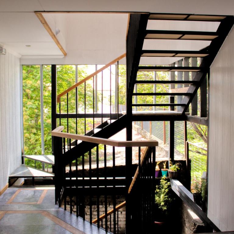 INNATA Apartment - One-Bedroom Apartment - 2