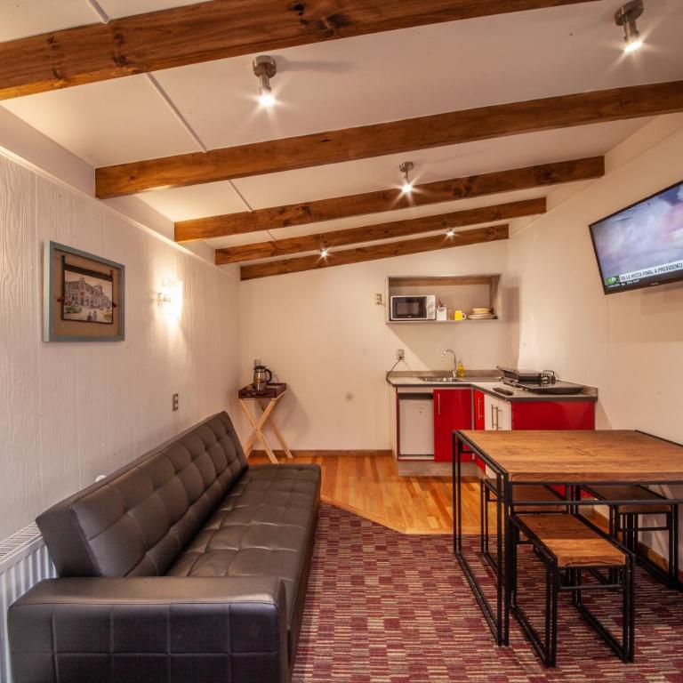 INNATA Apartment - One-Bedroom Apartment - 3