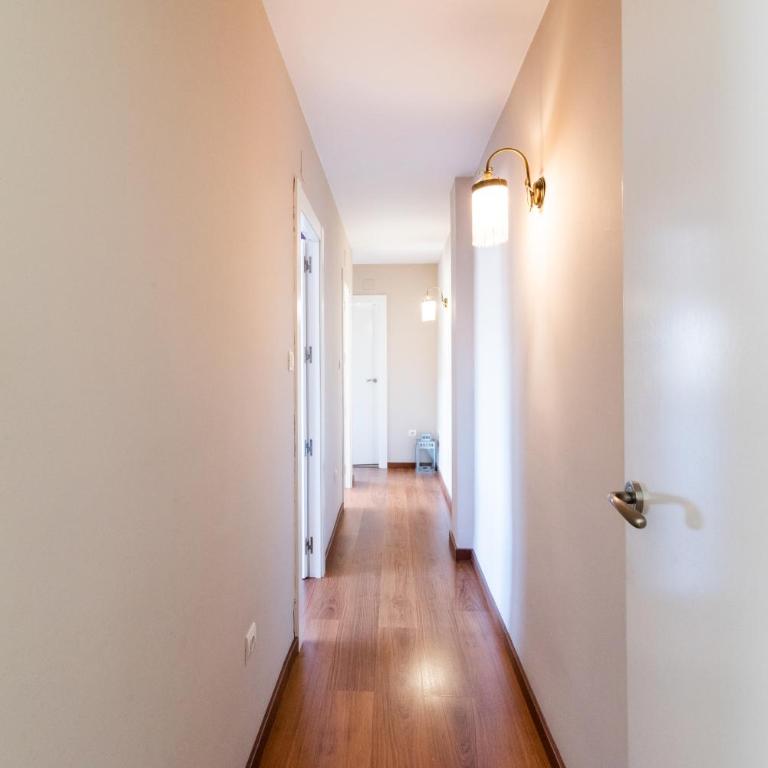 Alojamiento Granada con vistas - Three-Bedroom Apartment - 68