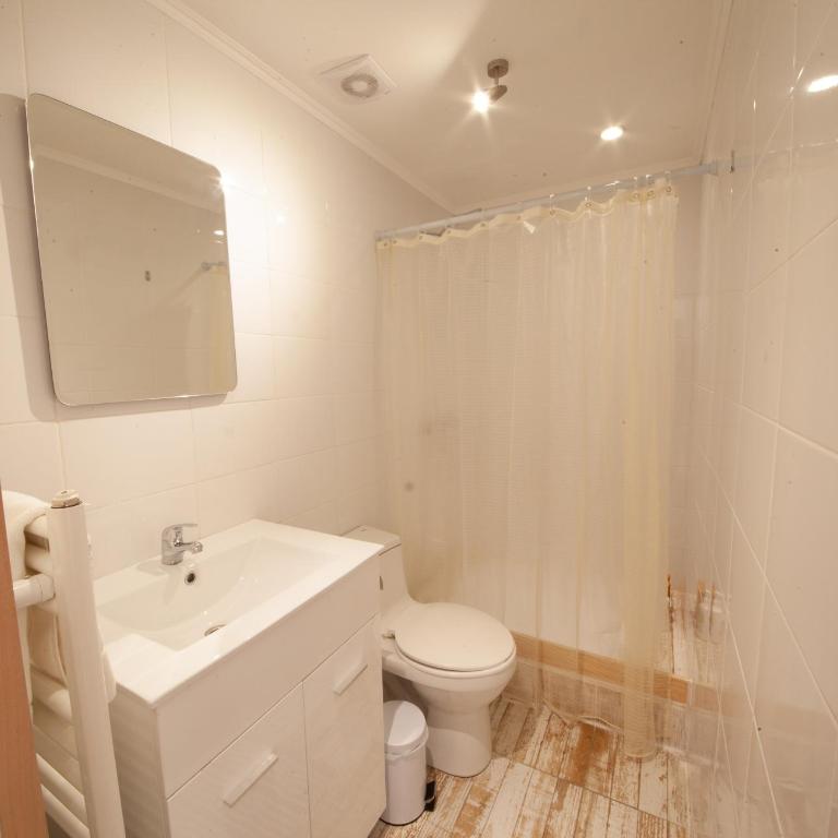 INNATA Apartment - One-Bedroom Apartment - 4