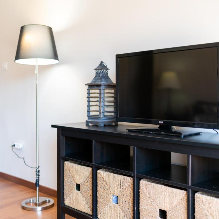 Alojamiento Granada con vistas - Three-Bedroom Apartment - 69
