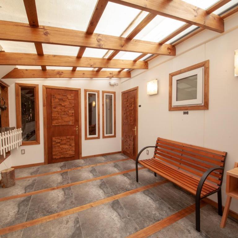 INNATA Apartment - One-Bedroom Apartment - 6