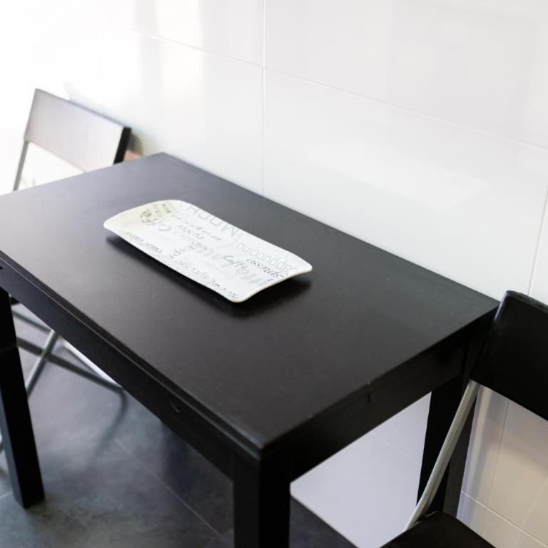 Alojamiento Granada con vistas - Three-Bedroom Apartment - 71