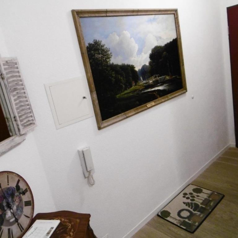 Falkenhorst - Apartamento - 2