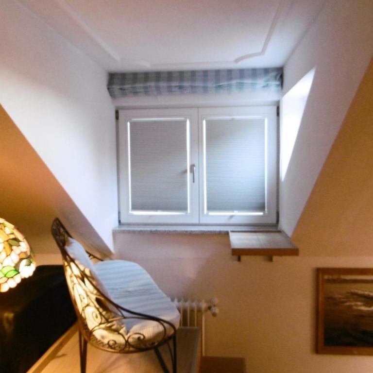 Falkenhorst - Apartamento - 12