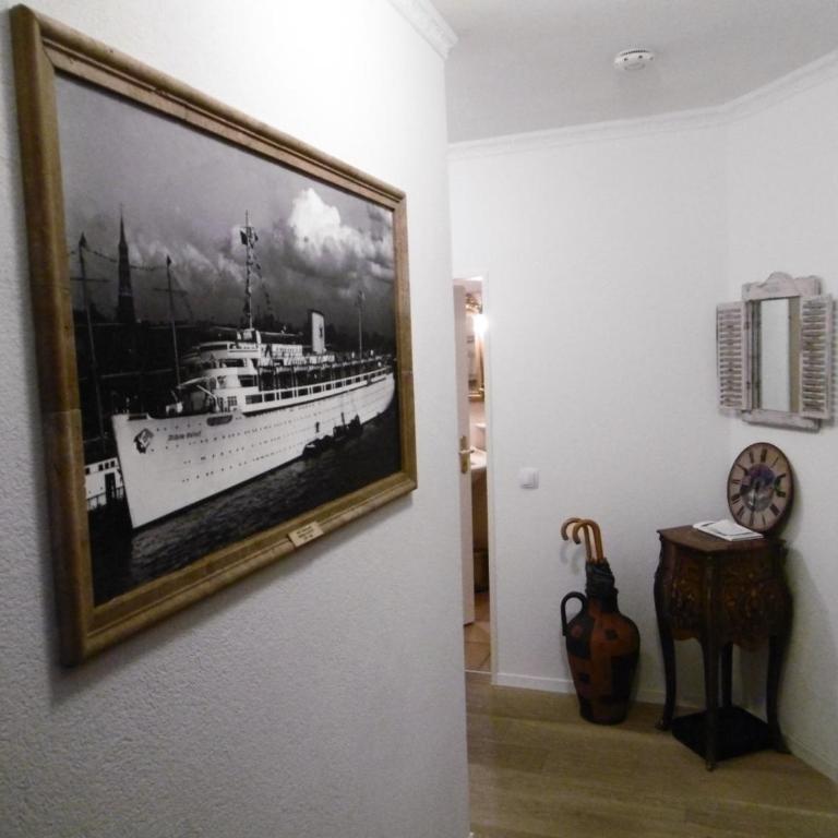 Falkenhorst - Apartamento - 13