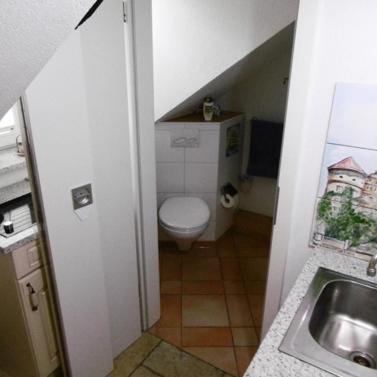 Falkenhorst - Apartamento - 17