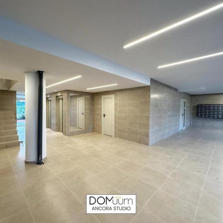 DOMuum Holidays - ANCORA Studio - Queen Studio - 18