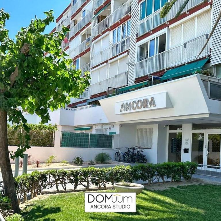 DOMuum Holidays - ANCORA Studio - Queen Studio - 19