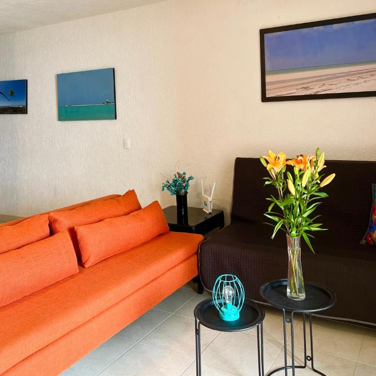 Condominiums By The Sea - Apartamento de 1 dormitorio - 2