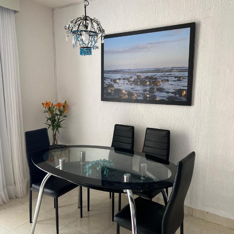 Condominiums By The Sea - Apartamento de 1 dormitorio - 7