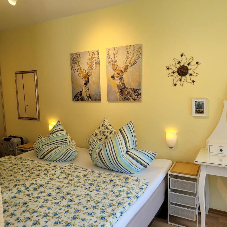 Alpenschwänchen 2 - Salzschwänchen - Apartment - 7