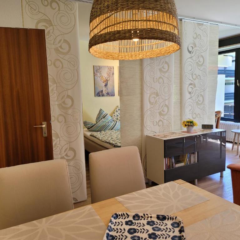 Alpenschwänchen 2 - Salzschwänchen - Apartment - 11