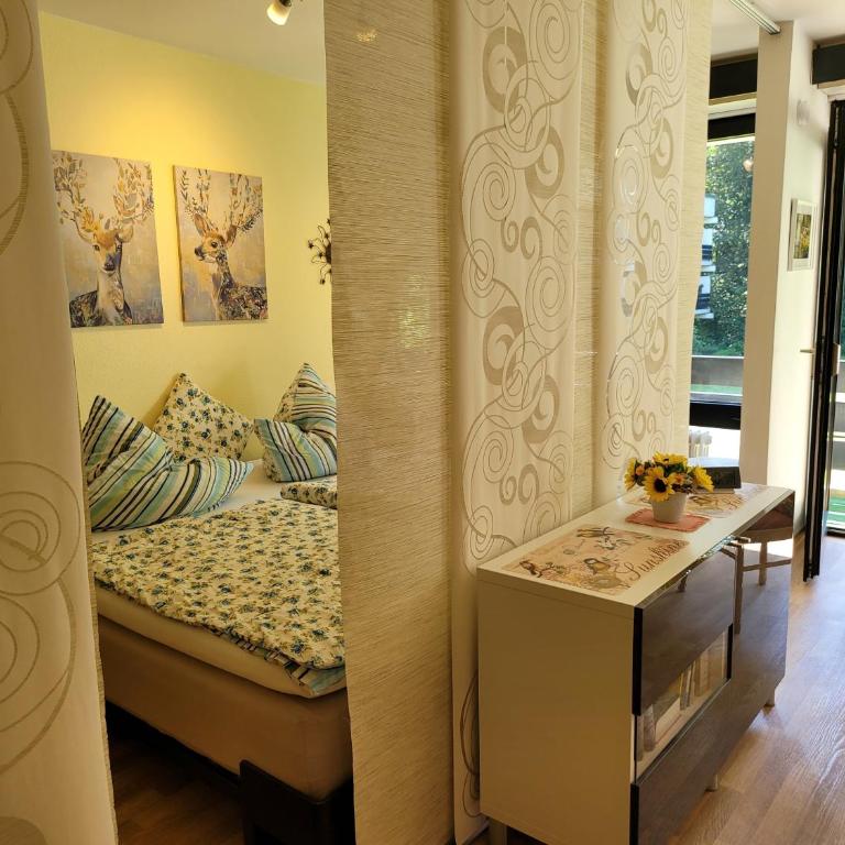 Alpenschwänchen 2 - Salzschwänchen - Apartment - 9
