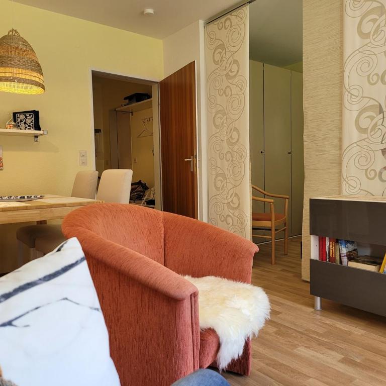 Alpenschwänchen 2 - Salzschwänchen - Apartment - 10