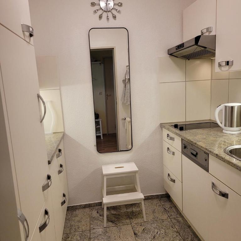 Alpenschwänchen 2 - Salzschwänchen - Apartment - 14