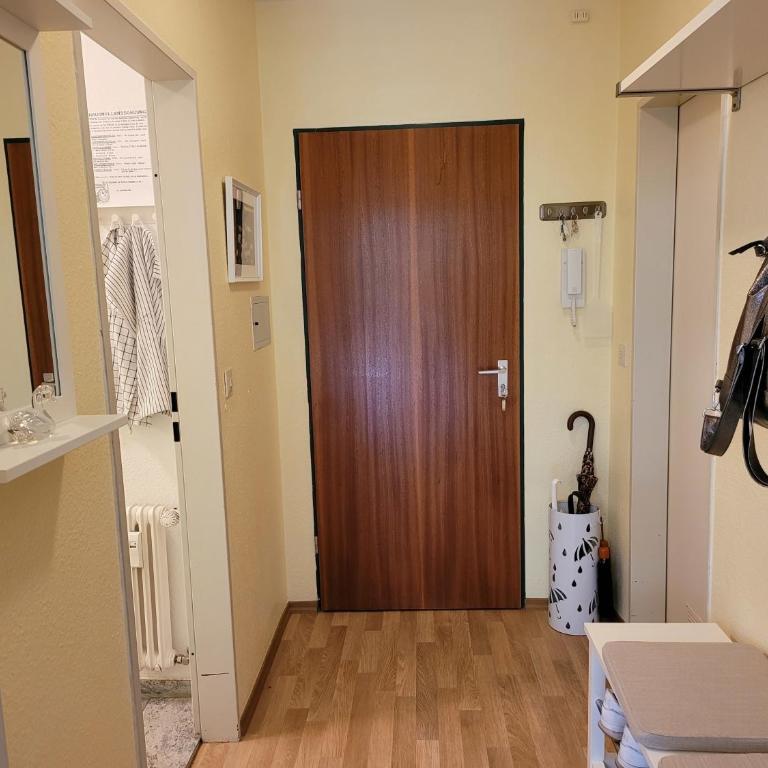 Alpenschwänchen 2 - Salzschwänchen - Apartment - 15