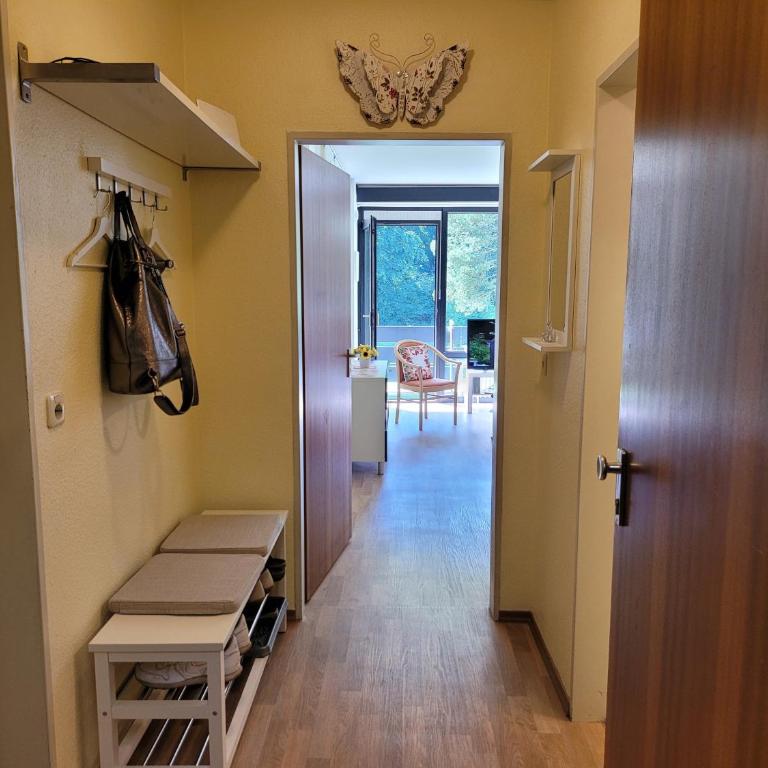 Alpenschwänchen 2 - Salzschwänchen - Apartment - 16