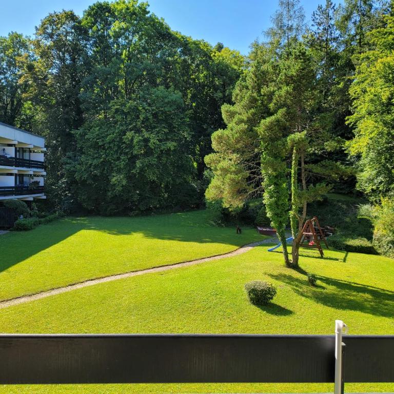 Alpenschwänchen 2 - Salzschwänchen - Apartment - 17