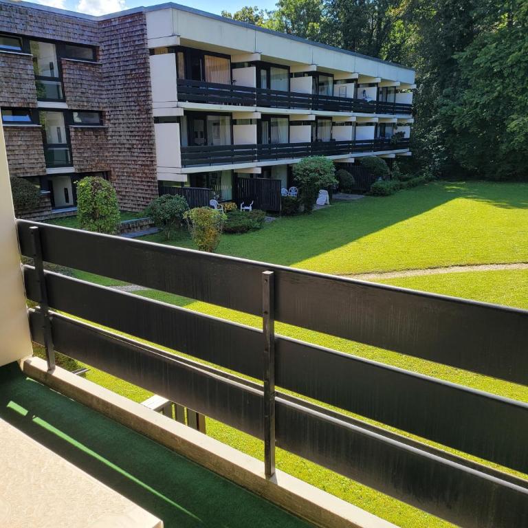 Alpenschwänchen 2 - Salzschwänchen - Apartment - 21