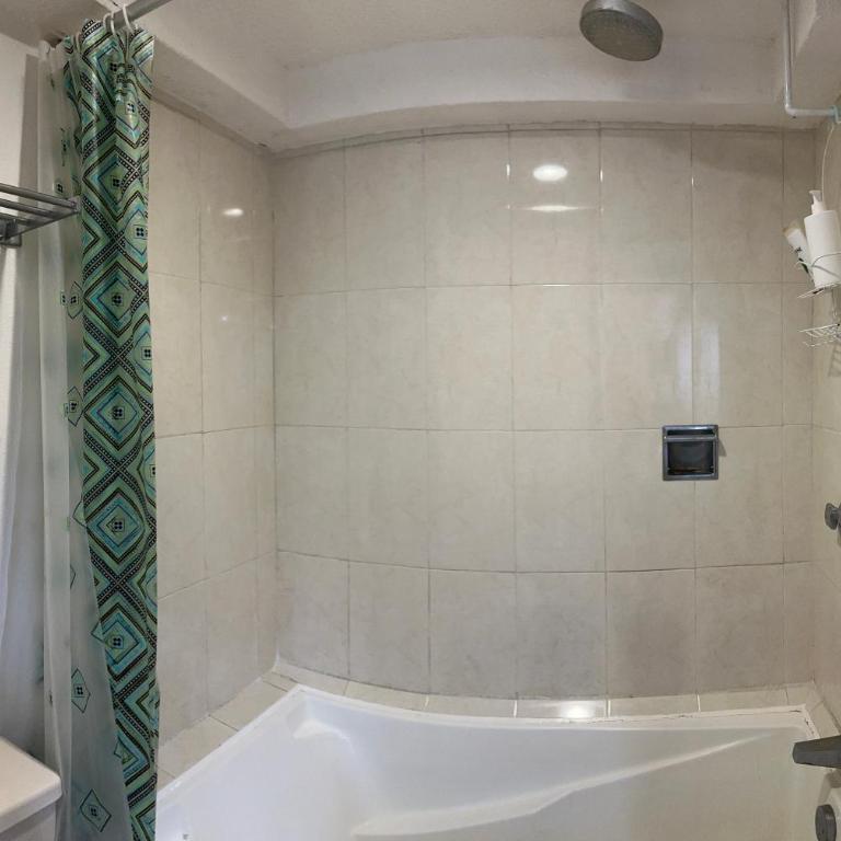 Condominiums By The Sea - Apartamento de 1 dormitorio - 12