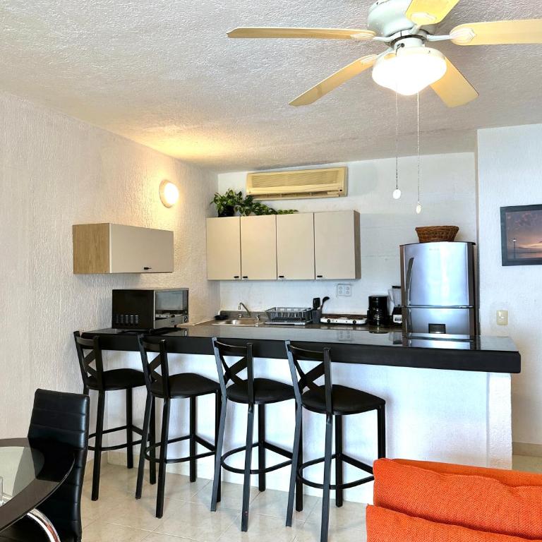 Condominiums By The Sea - Apartamento de 1 dormitorio - 13