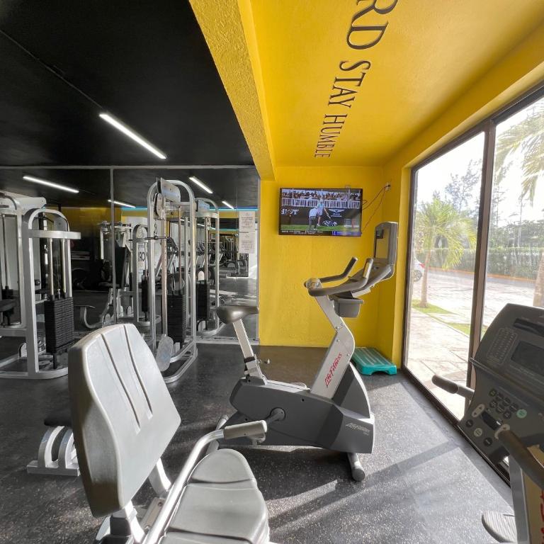 Condominiums By The Sea - Apartamento de 1 dormitorio - 15