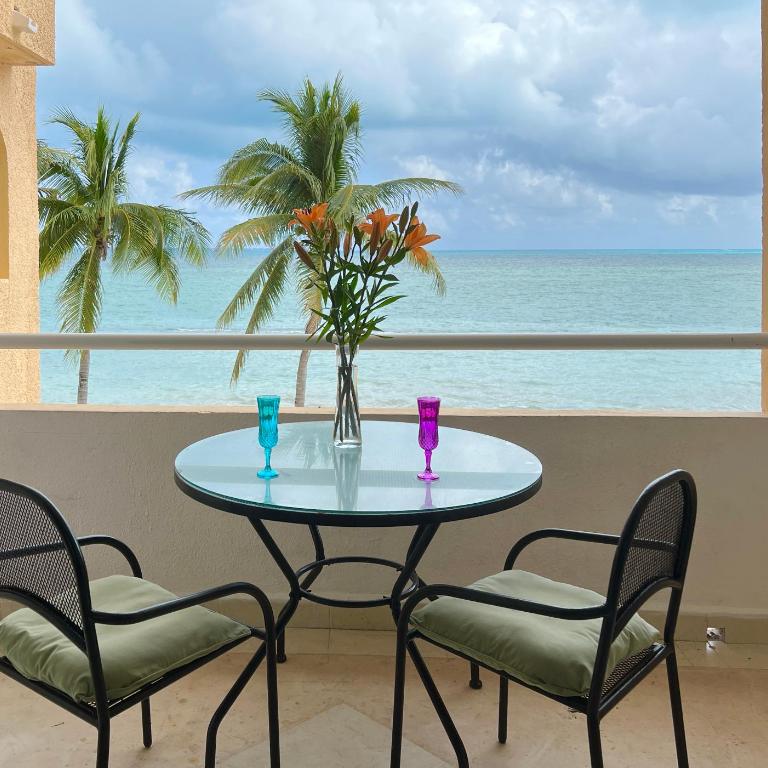 Condominiums By The Sea - Apartamento de 1 dormitorio - 16
