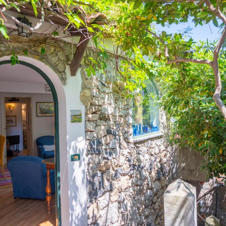 Old Memories House - Appartamento con Vista Mare - 9