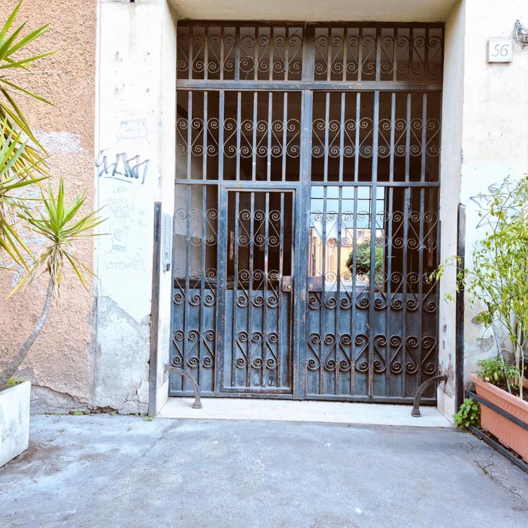Appartamento elegante con terrazzino a San Lorenzo - Apartment mit 1 Schlafzimmer - 25