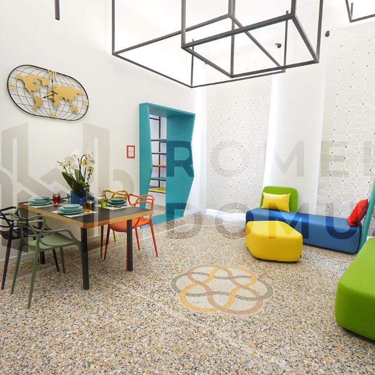 GALAXY By ROMEI - Appartamento Superior con Vista Città - 8