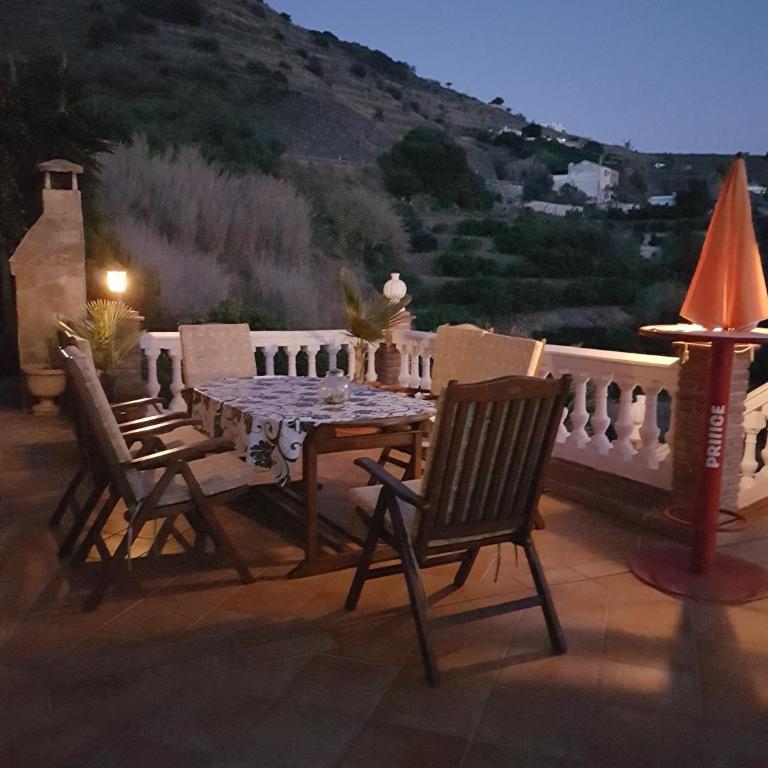 Cortijo de la luz App Mar - Apartamento - 4
