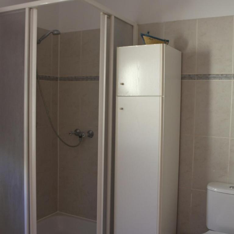 Cortijo de la luz App Mar - Apartamento - 16