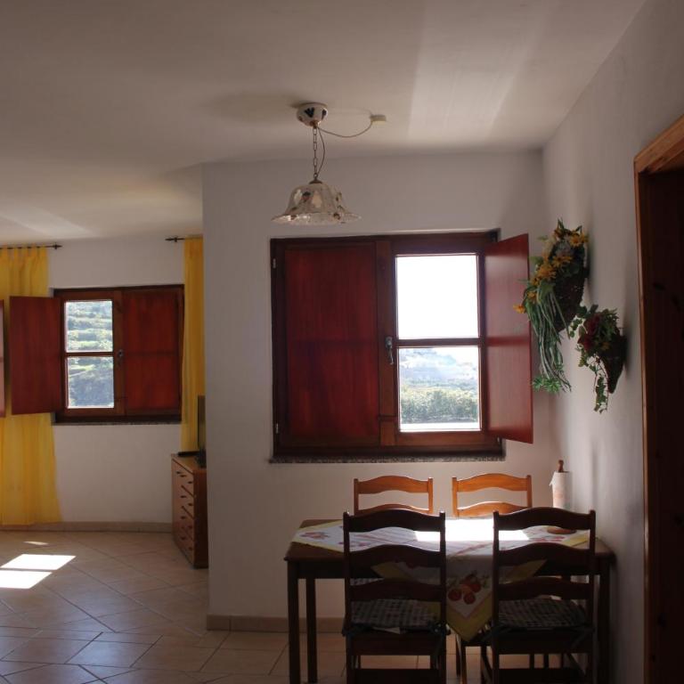 Cortijo de la luz App Mar - Apartamento - 17