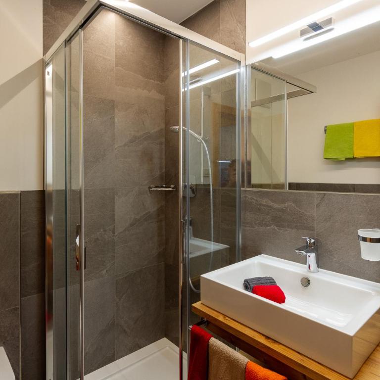 Appartments Moarhof - Appartamento con 1 Camera da Letto - 1