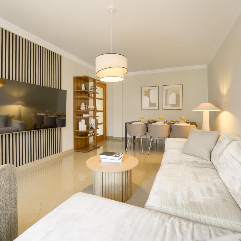 Sevilla Exclusive Apartment - Prime Location - Apartamento de 3 dormitorios - 6