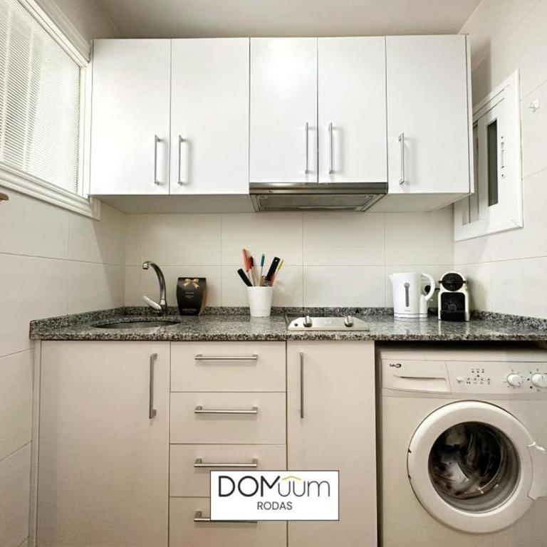 DOMuum Holidays - RODAS - Apartment with Sea View - 16