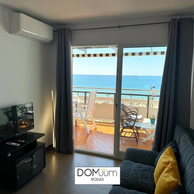 DOMuum Holidays - RODAS - Apartment with Sea View - 6
